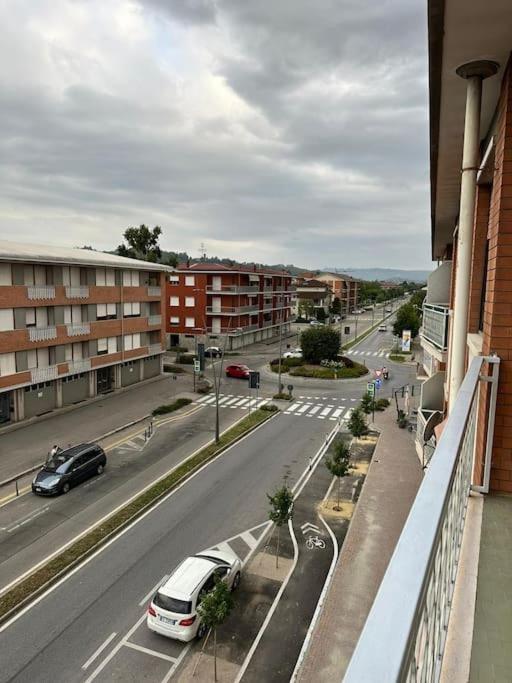 Ca Rosas - Appartamento Alba Alba  Exterior foto