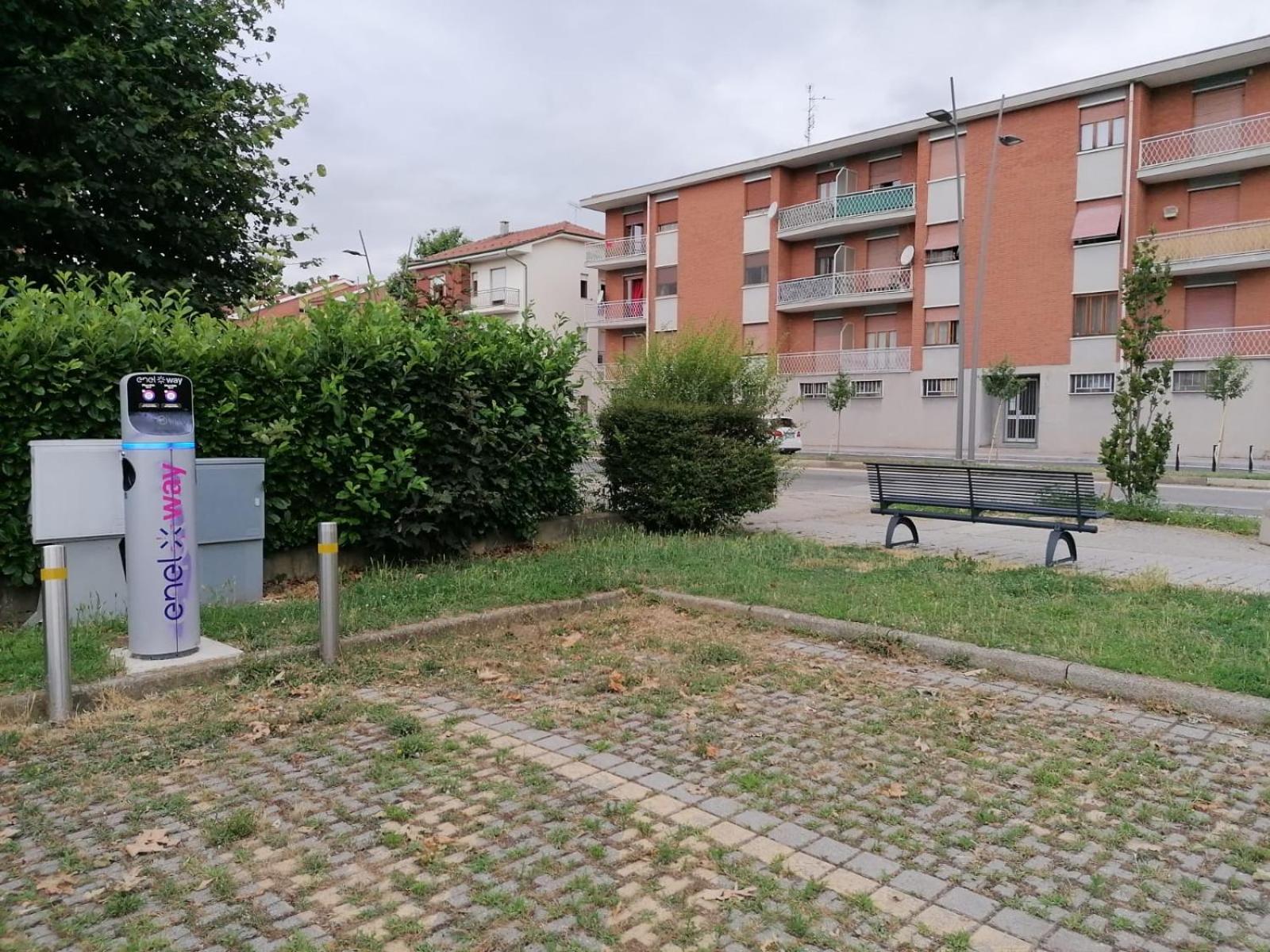 Ca Rosas - Appartamento Alba Alba  Exterior foto
